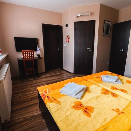 Motel Ard Sarovce Ngoại thất bức ảnh