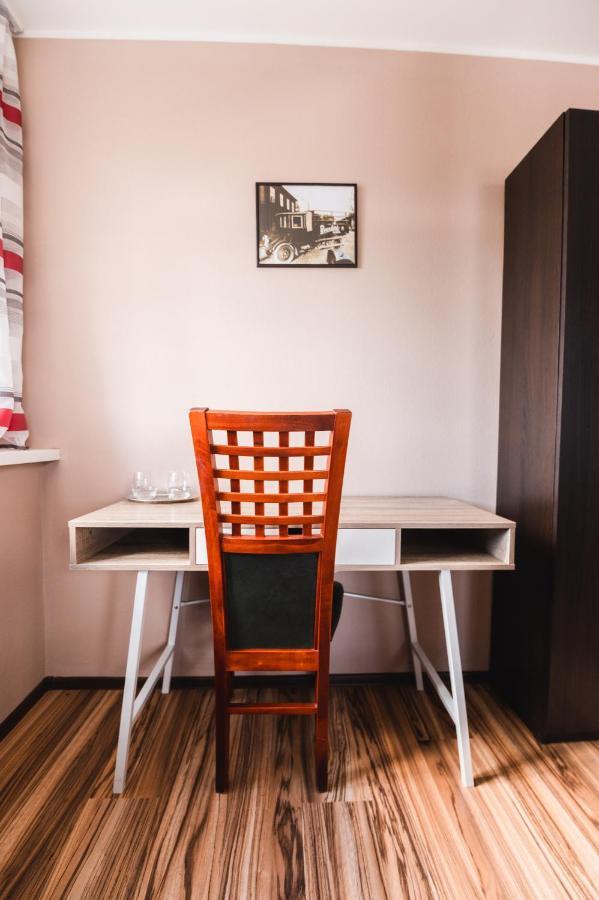 Motel Ard Sarovce Ngoại thất bức ảnh
