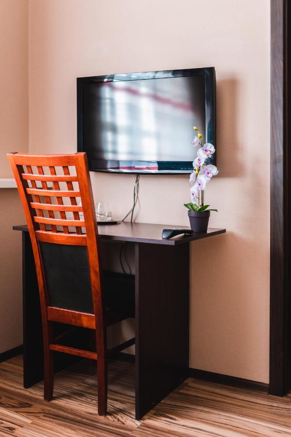 Motel Ard Sarovce Ngoại thất bức ảnh