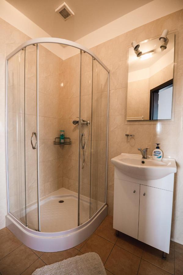 Motel Ard Sarovce Ngoại thất bức ảnh