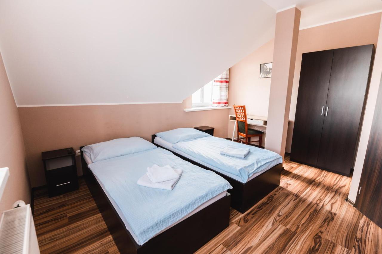 Motel Ard Sarovce Ngoại thất bức ảnh